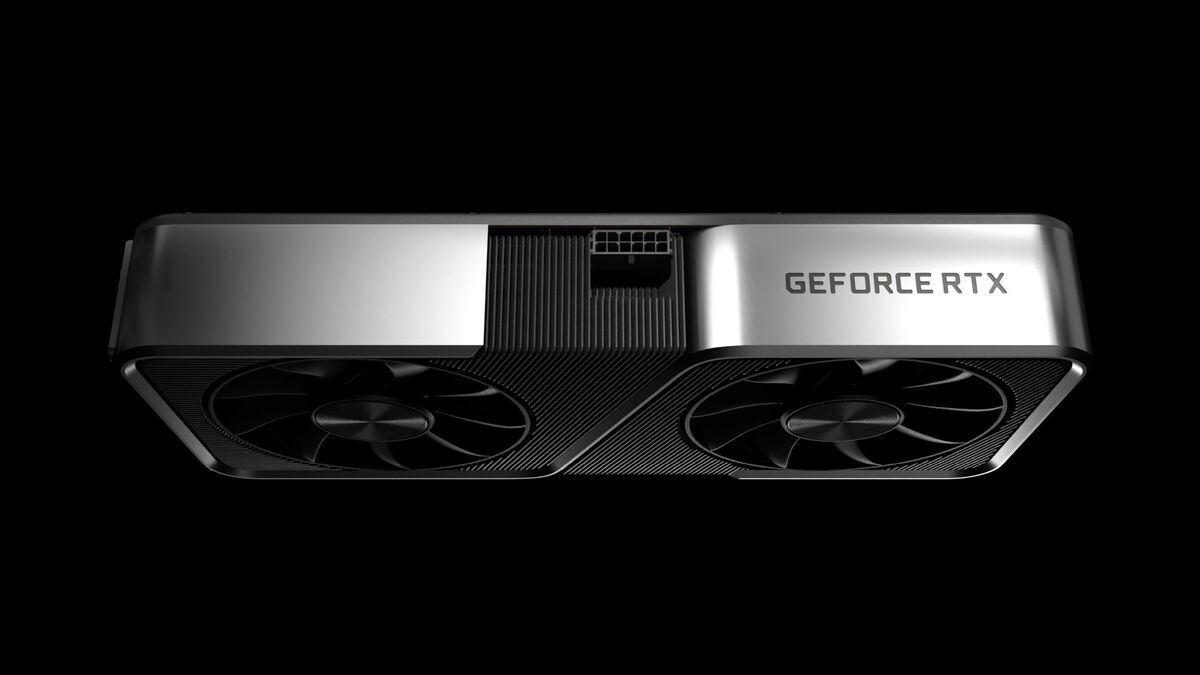 Nvidia将GeForce RTX 3070的发布推迟到10月29日，即AMD Radeon披露的第二天
