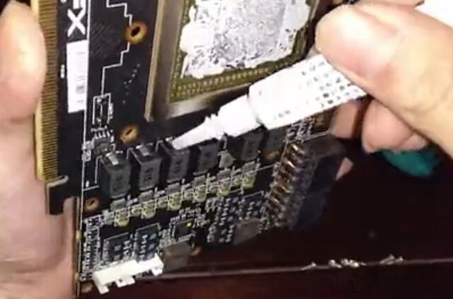 显卡啸叫是什么声音 显卡啸叫是质量问题吗 显卡啸叫解决方法(3)
