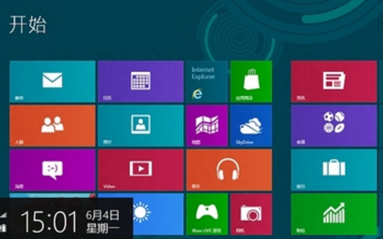 windows8产品密钥 小编教你激活win8的产品密钥(1)