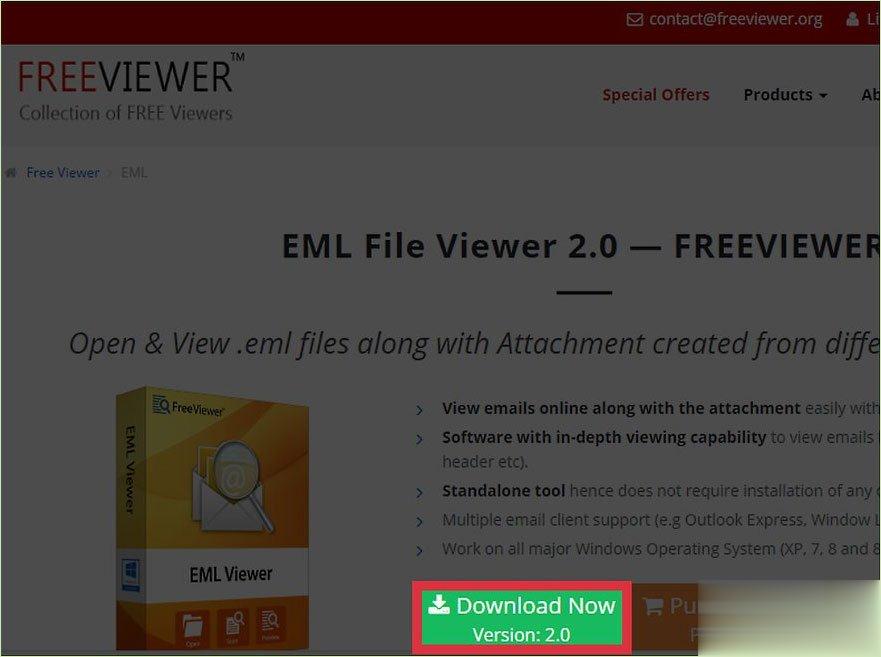 EML文件如何打开 Win10打开EML文件的四种操作方法(3)
