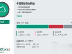 最新卡巴斯基2020永久激活码（附教程）