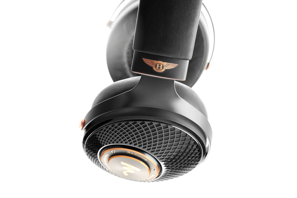 Focal Radiance评测：耳机的Bentley(5)