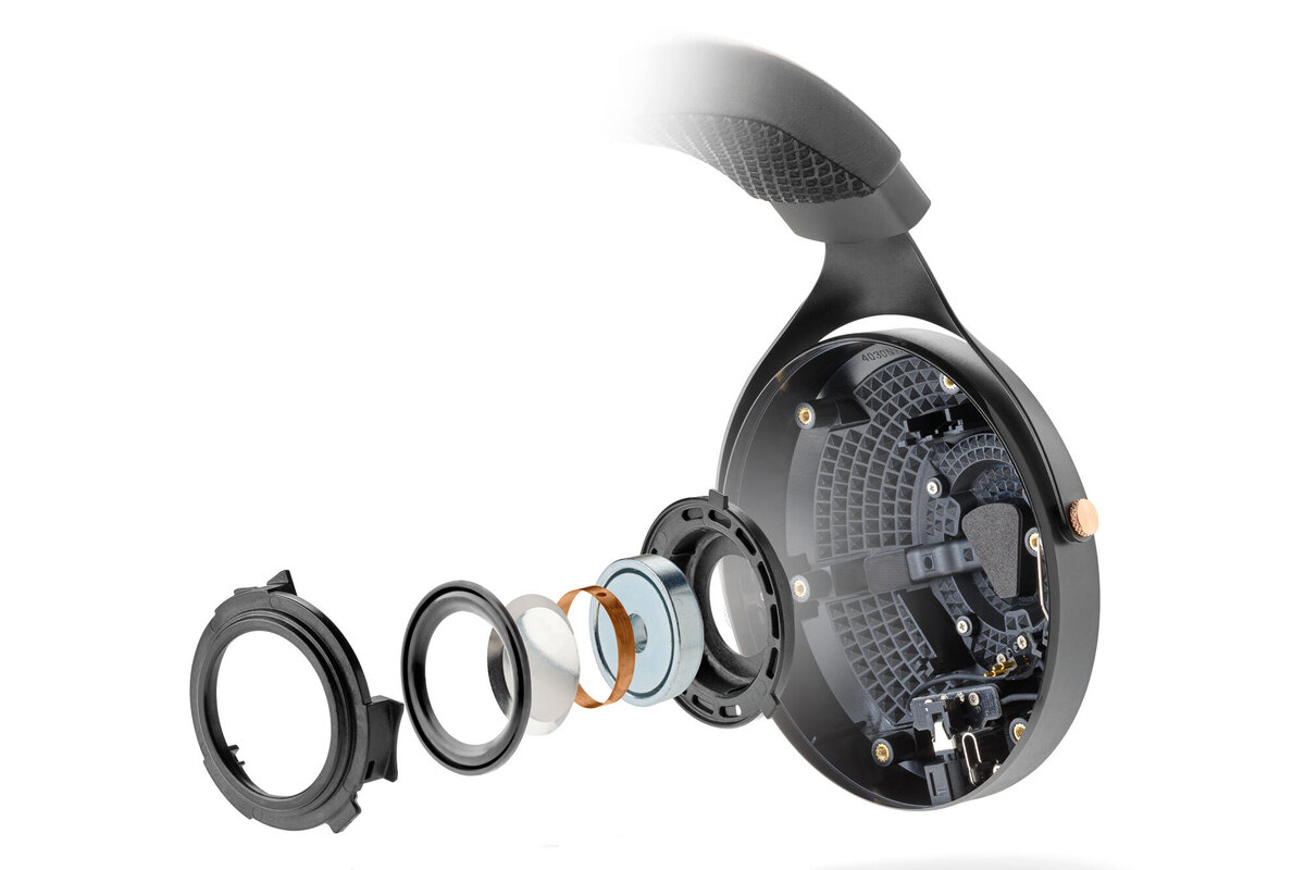 Focal Radiance评测：耳机的Bentley(4)