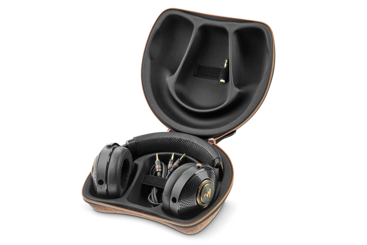 Focal Radiance评测：耳机的Bentley(6)