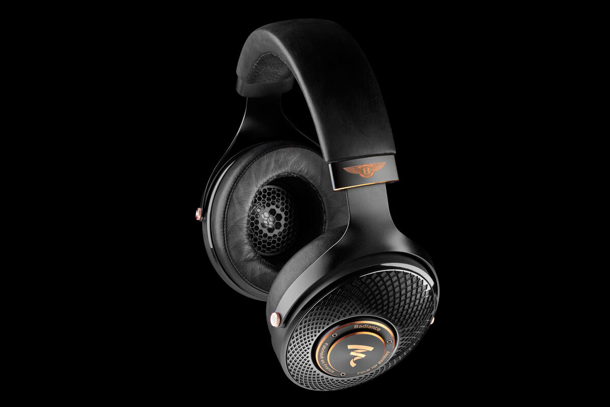 Focal Radiance评测：耳机的Bentley
