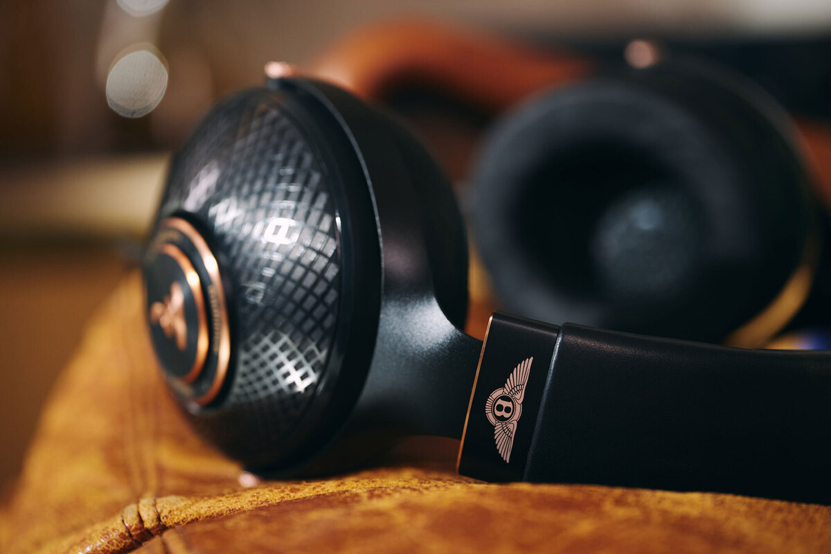 Focal Radiance评测：耳机的Bentley(1)