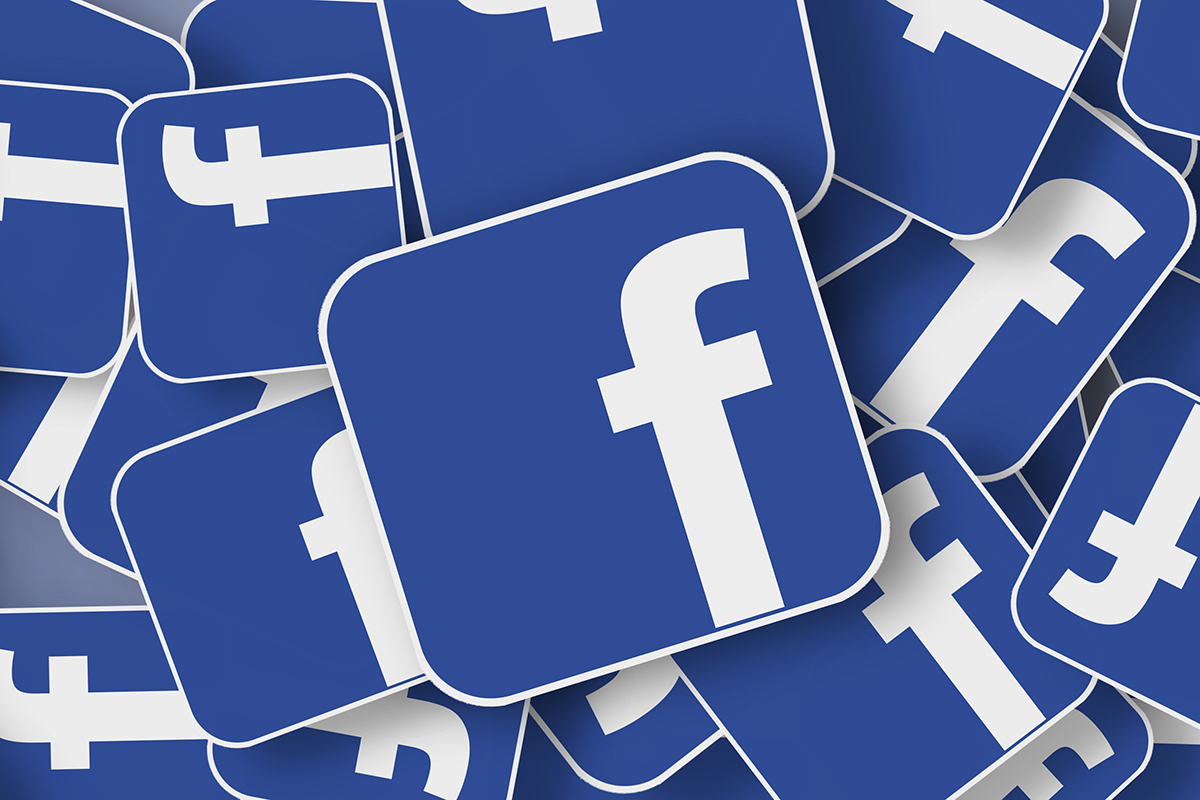Facebook表示将删除代表QAnon的页面和群组
