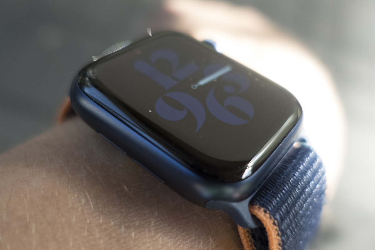 Apple Watch Series 6评测：仍然是狂想曲，现在变成蓝色