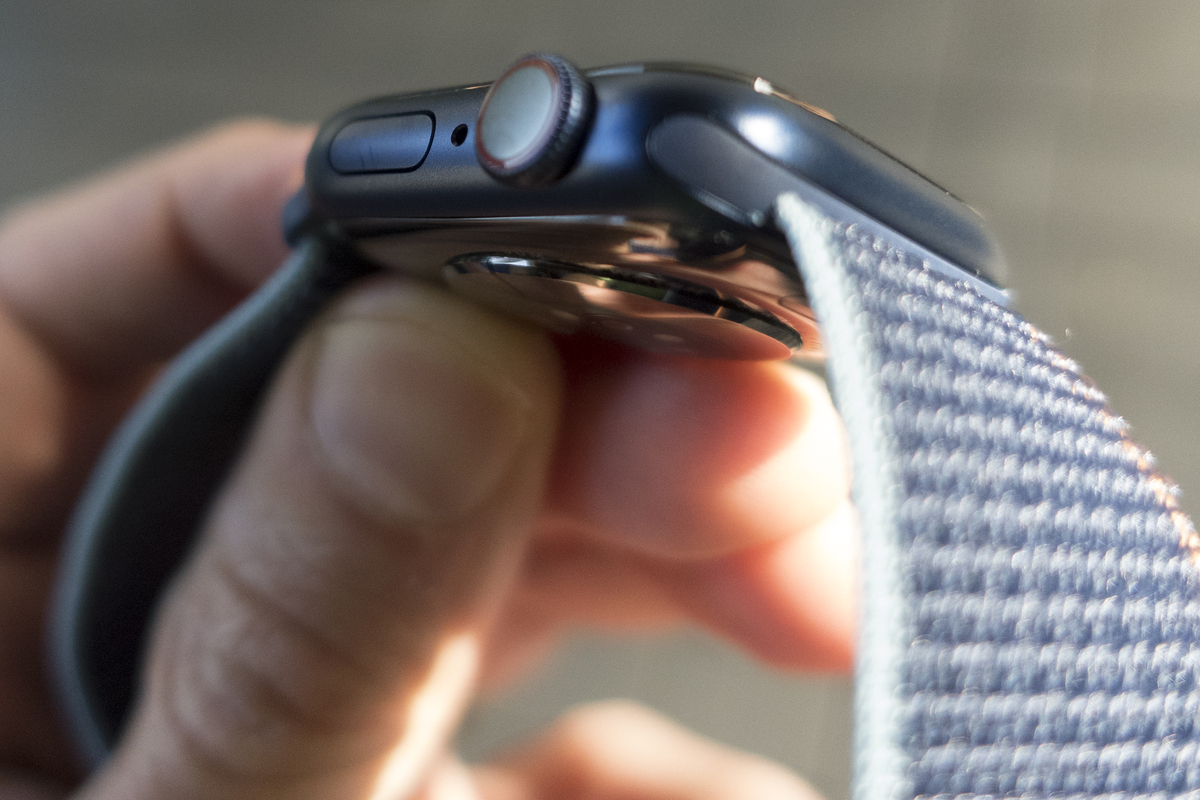 Apple Watch Series 6评测：仍然是狂想曲，现在变成蓝色(3)