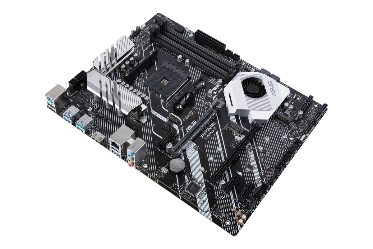 如何确保您的主板已准备好用于AMD Zen 3