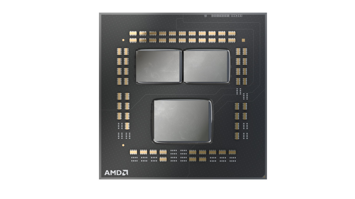 AMD表示基于Zen 3的Ryzen 9是“世界上最好的游戏CPU”(8)