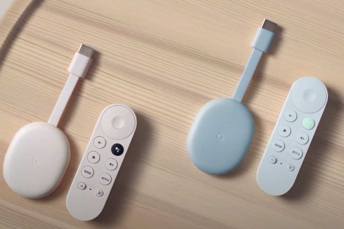 带有Google TV的新Chromecast的15条切线技巧
