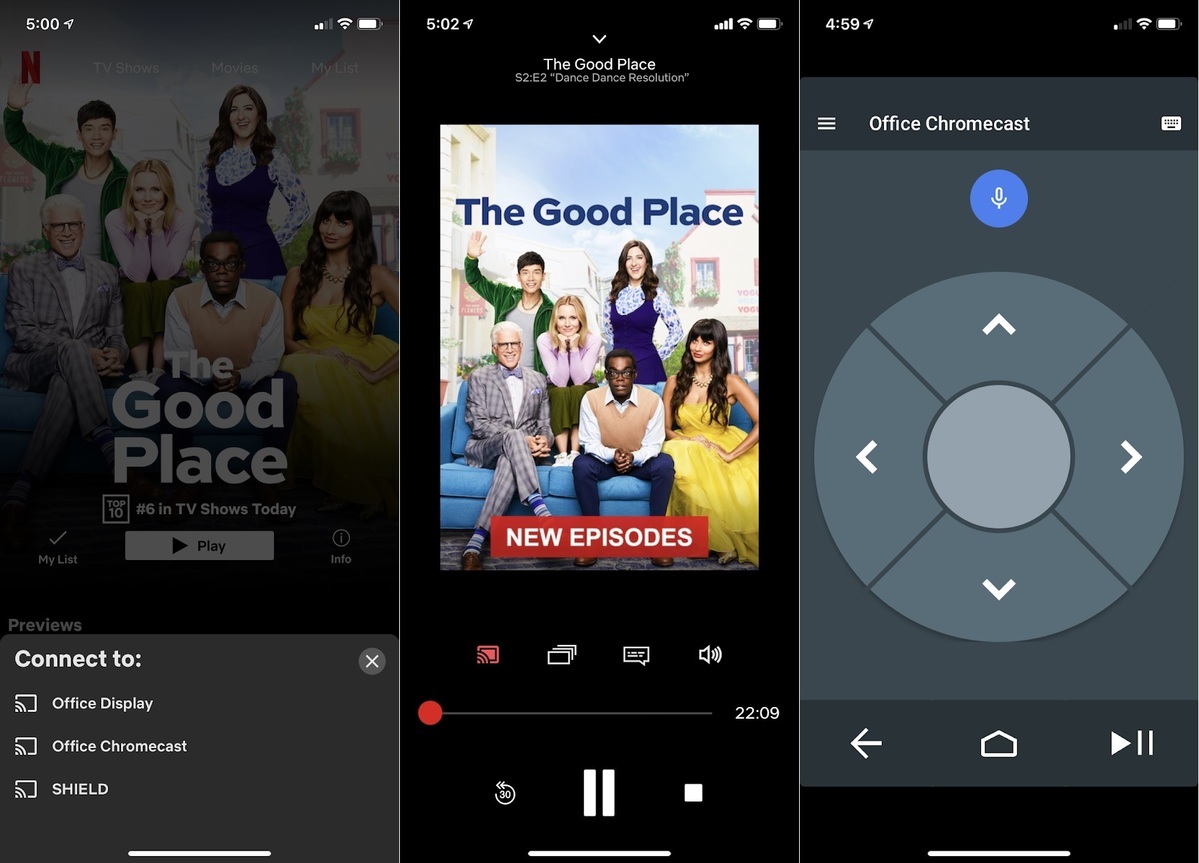 带有Google TV的新Chromecast的15条切线技巧(12)