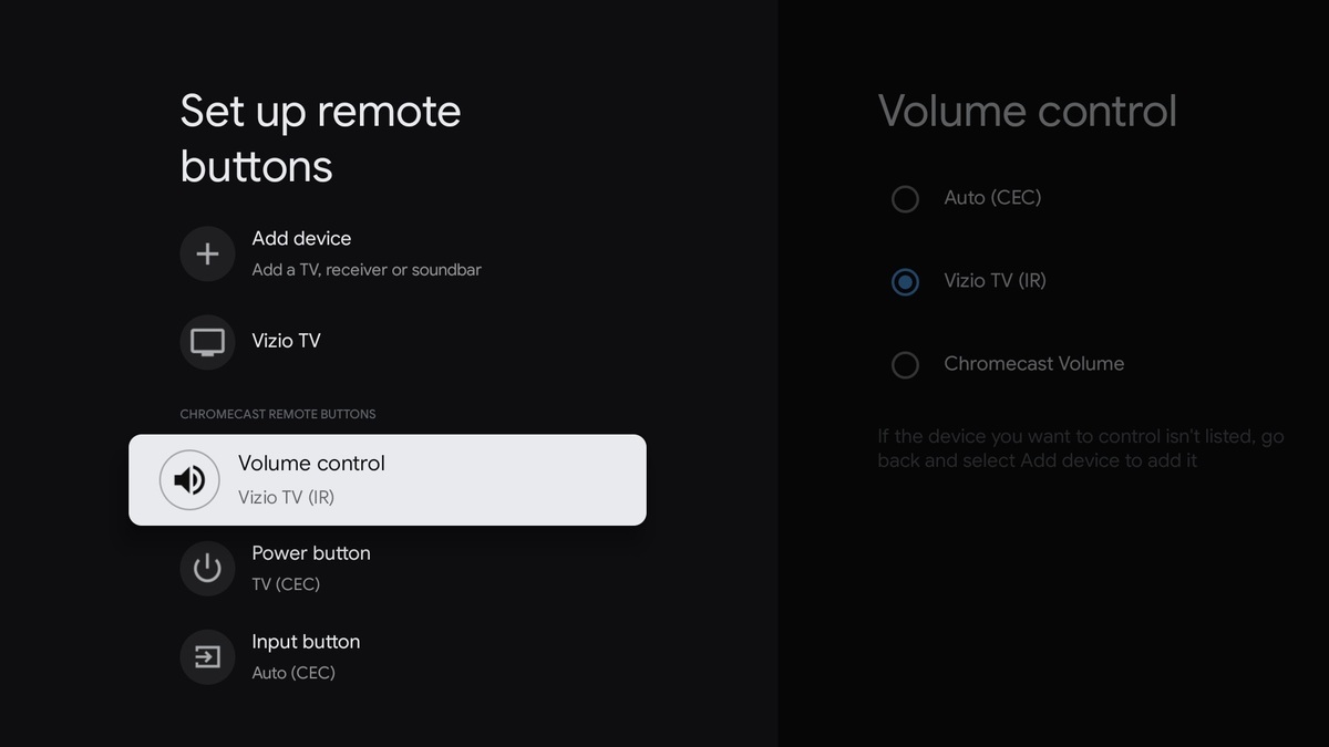 带有Google TV的新Chromecast的15条切线技巧(8)