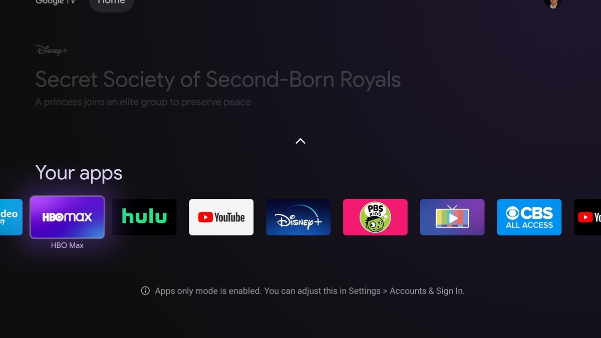 带有Google TV的新Chromecast的15条切线技巧(15)