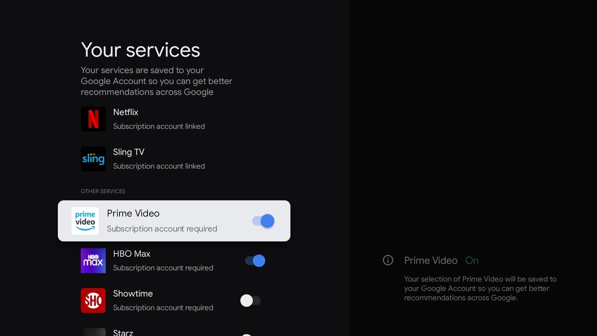 带有Google TV的新Chromecast的15条切线技巧(1)