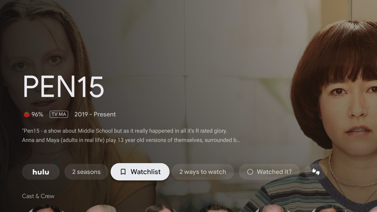 带有Google TV的新Chromecast的15条切线技巧(2)