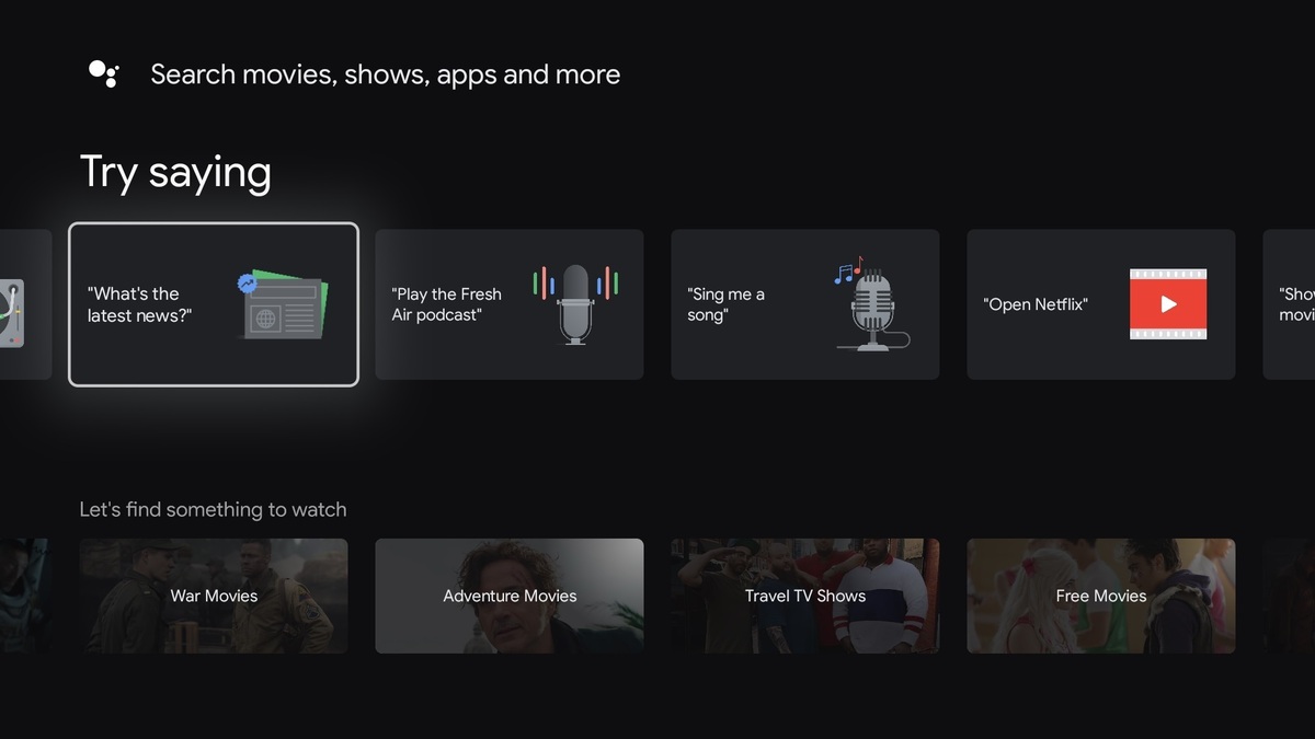 带有Google TV的新Chromecast的15条切线技巧(6)