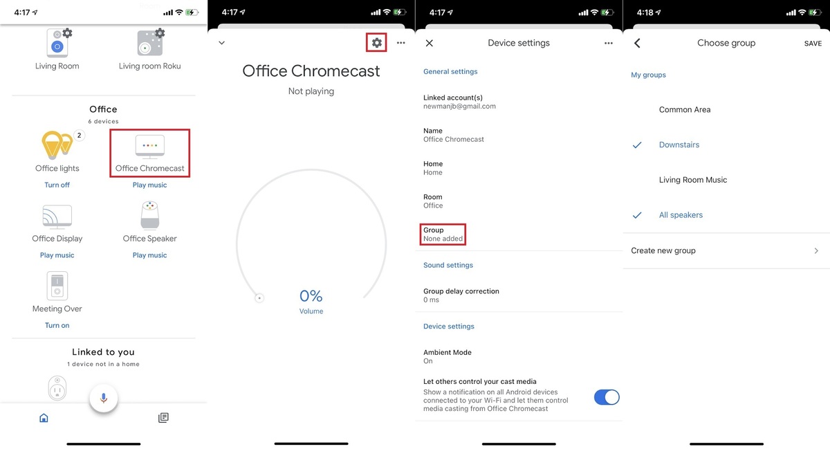 带有Google TV的新Chromecast的15条切线技巧(11)