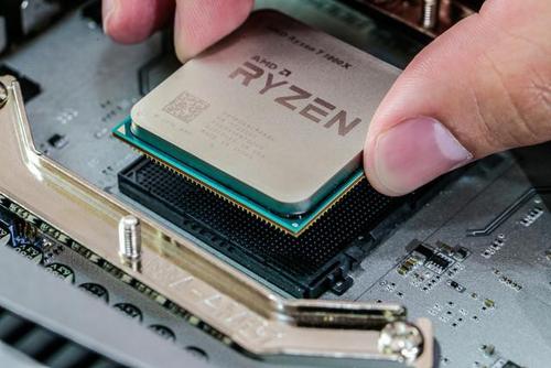 AMD推出Ryzen 5000处理器 其中包括“世界上最好的游戏CPU”