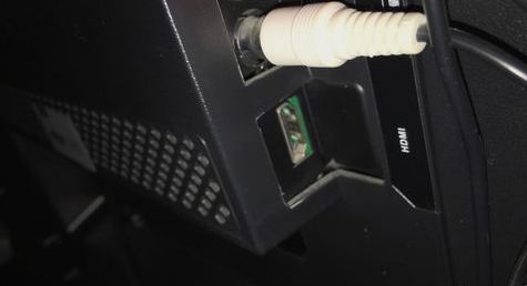 电脑连接电视 小编教你电脑连接电视当显示器的方法(2)