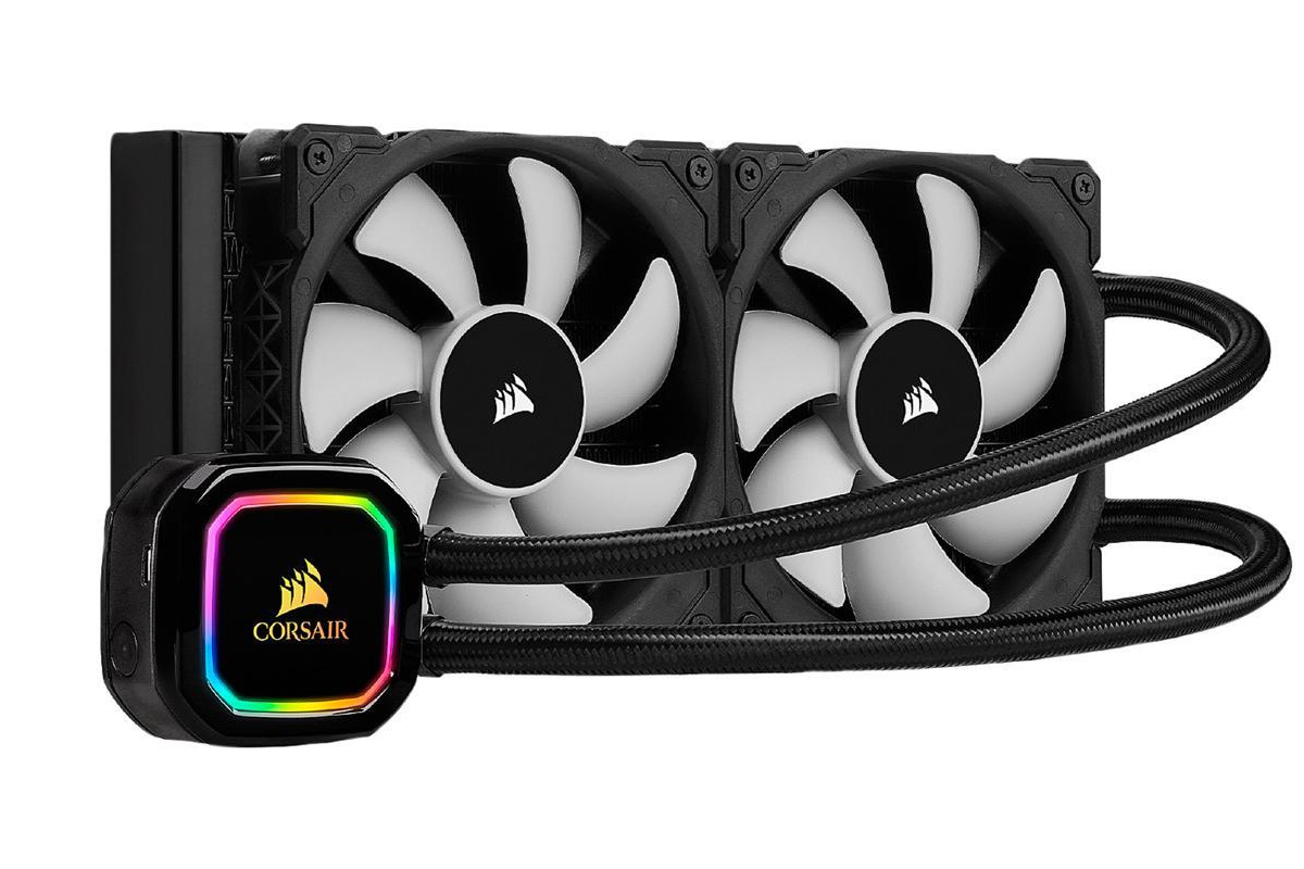 Newegg大量Fantastech促销中最好的PC交易：SSD 机箱和32GB RAM套件