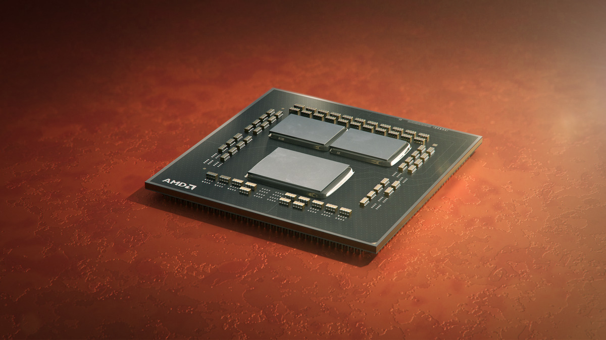 为什么AMD将其称为Ryzen 5000而不是Ryzen 4000