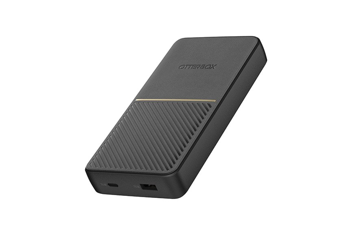 Otterbox Fast Charge 20,000mAh评测