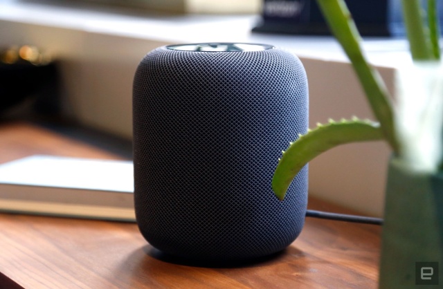 HomePod即将为Apple TV 4K提供杜比全景声（Dolby Atmos）支持