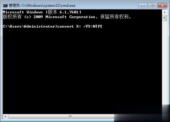 Win7文件夹属性没有安全选项怎么办(2)
