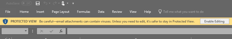 新的Emotet攻击使用虚假的Windows Update诱饵(1)