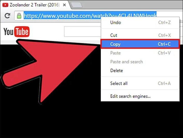 YouTube视频怎么下载 三种方法下载YouTube视频并转化格式(23)