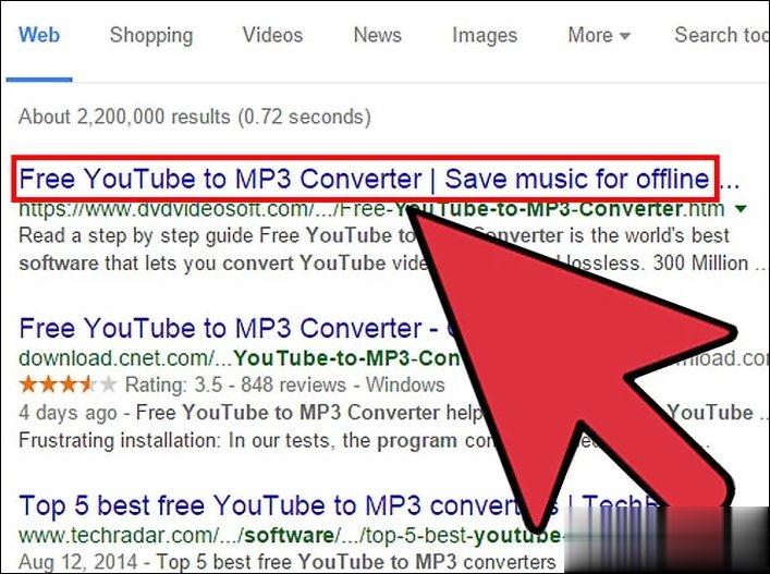 YouTube视频怎么下载 三种方法下载YouTube视频并转化格式(19)