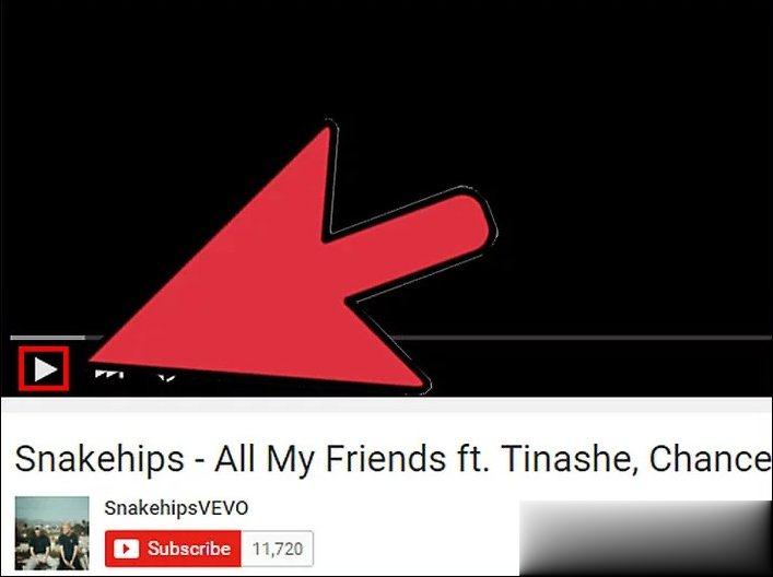 YouTube视频怎么下载 三种方法下载YouTube视频并转化格式(1)