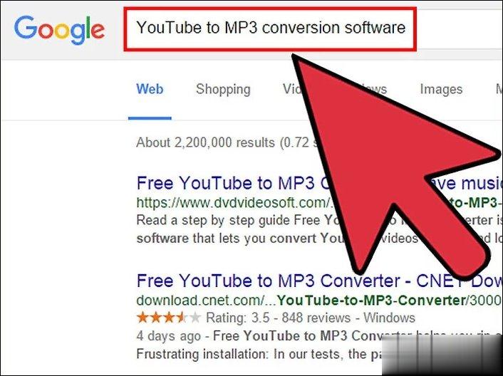 YouTube视频怎么下载 三种方法下载YouTube视频并转化格式(18)