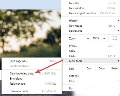 Win10系统中出现HTTP错误400提示窗口应该如何解决(1)
