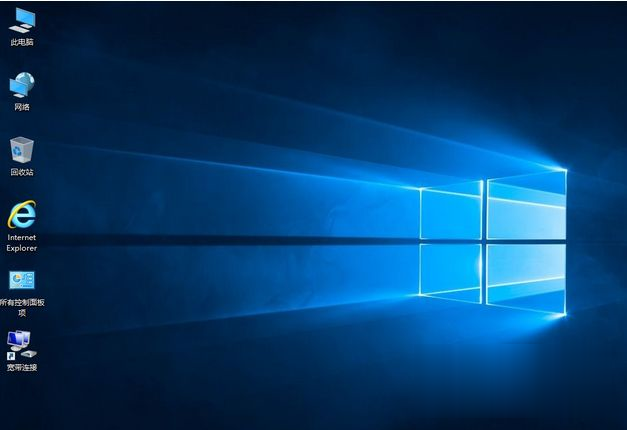 如何用U盘重装系统win10 U盘重装win10系统步骤(15)