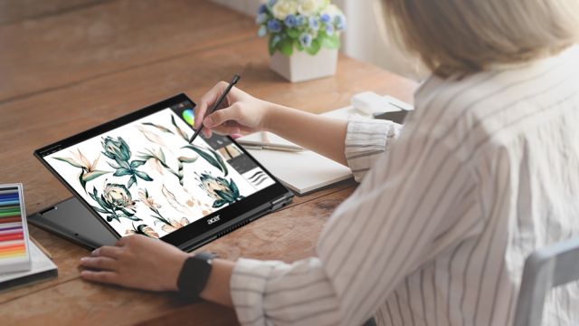 宏cer的Swift 3X是首款采用Intel Xe Max显卡的笔记本电脑(2)