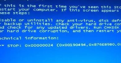 教您win7电脑蓝屏怎么办(15)