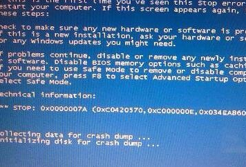 教您win7电脑蓝屏怎么办(13)