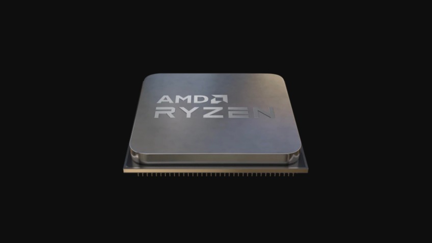 AMD的5600X芯片在单线程性能方面名列前茅