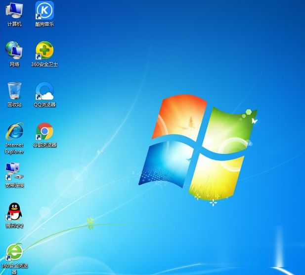 gpt分区怎么安装win7系统 gpt分区安装win7的方法(15)