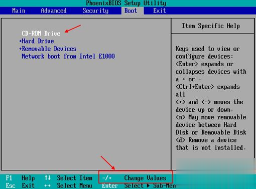 光盘安装win7系统步骤是什么 教你如何使用光盘安装win7系统方法