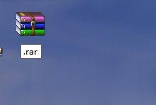 Win7系统桌面图标变了怎么办(2)