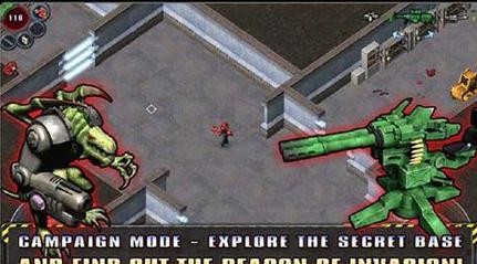 孤胆枪手无限生命版