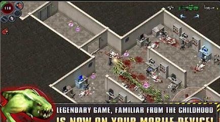 孤胆枪手无限生命版