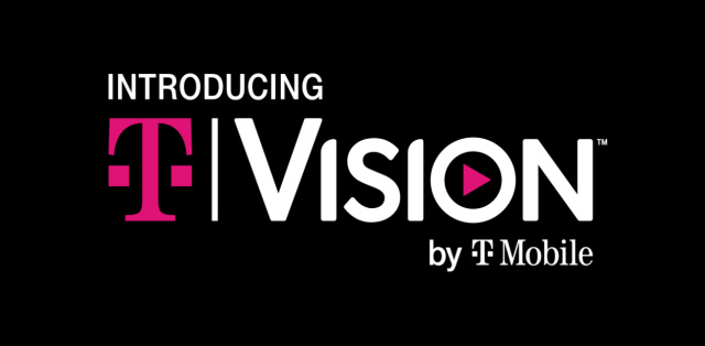 T-Mobile的TVision是为其移动客户提供的电缆切割套件