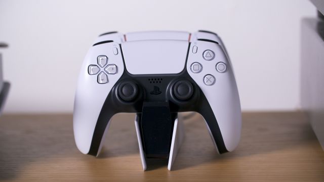 PlayStation 5首次亮相：配备索尼新游戏机的家(10)