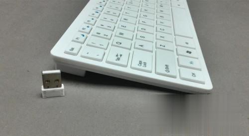 无线键盘没反应怎么弄 无线键盘没反应解决方法