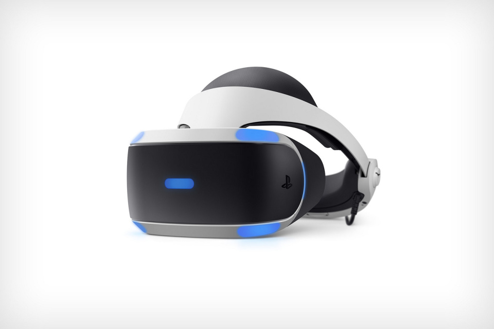 索尼将为PS5赠送PSVR摄像机适配器